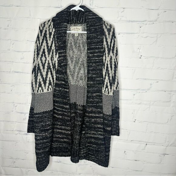 Lucky Brand Sweaters - Lucky Brand size 2XL cardigan/sweater